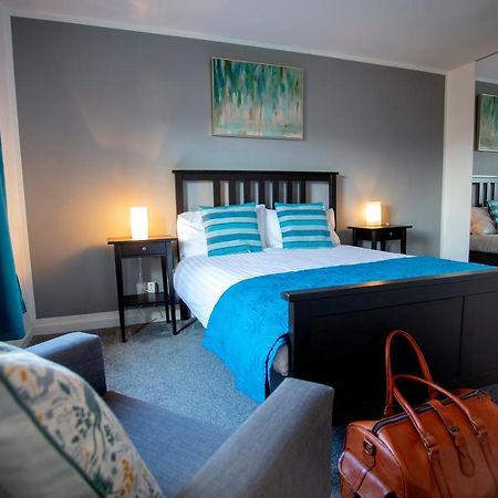 Apartament Mountain View Fort William Zewnętrze zdjęcie