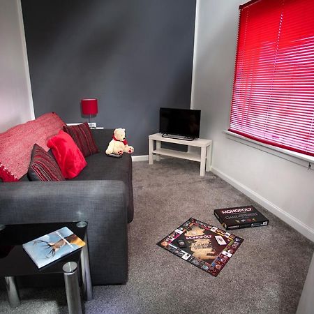 Apartament Mountain View Fort William Zewnętrze zdjęcie