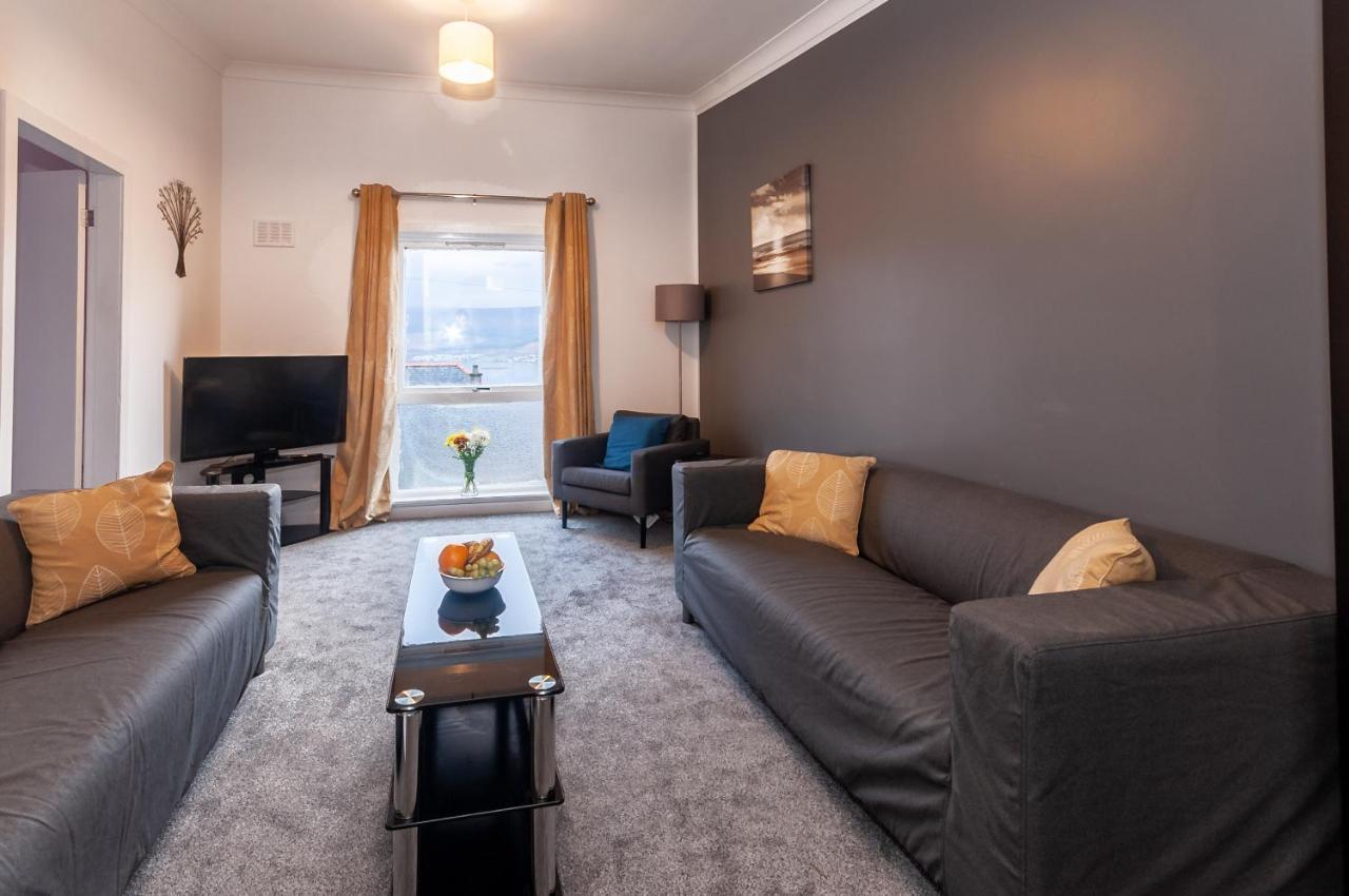 Apartament Mountain View Fort William Zewnętrze zdjęcie