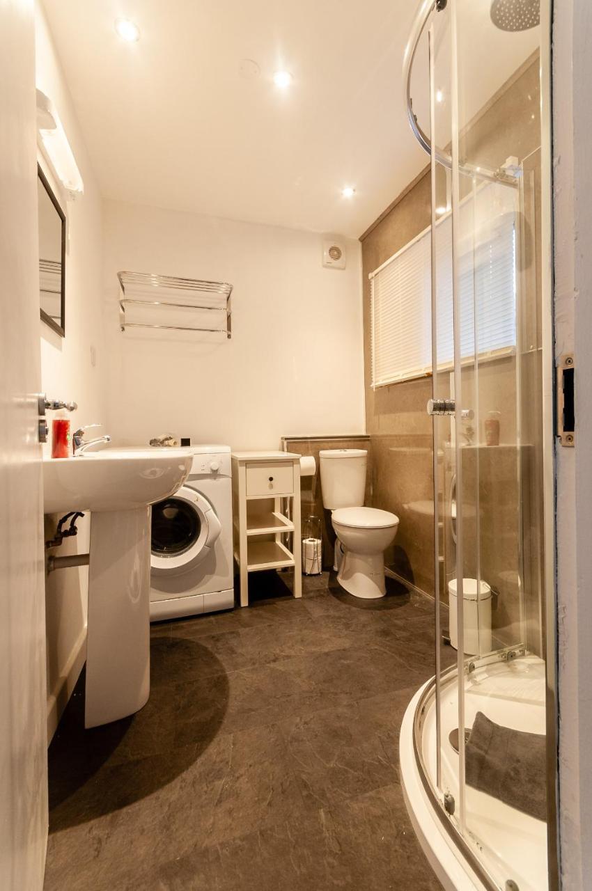 Apartament Mountain View Fort William Zewnętrze zdjęcie