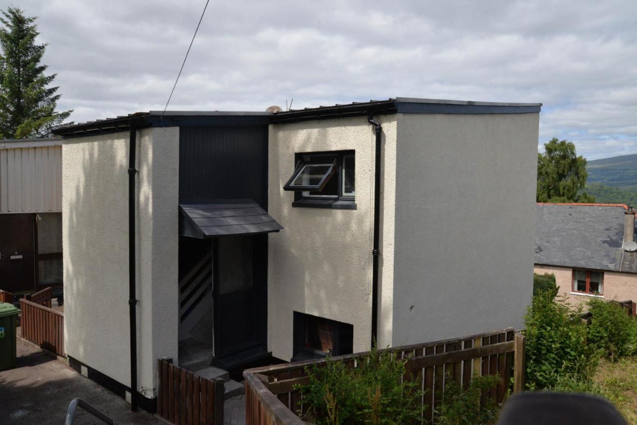 Apartament Mountain View Fort William Zewnętrze zdjęcie